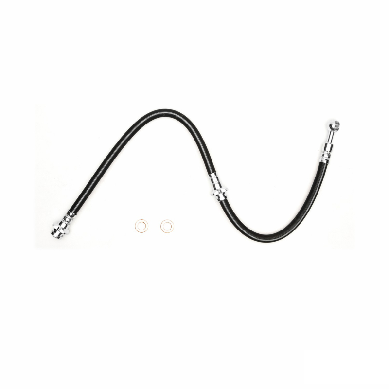 Infiniti I30 Brake Hose - Rear - R1 Concepts - RNC - `94-`04